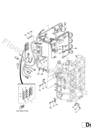 Diagram for ELECTRICAL 3