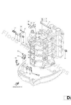 Diagram for ELECTRICAL 4