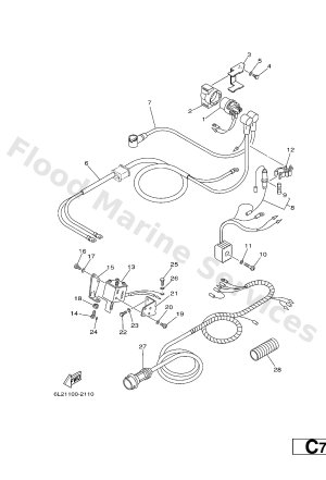 Diagram for ELECTRICAL 2
