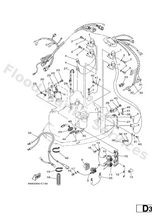 Diagram for ELECTRICAL 2