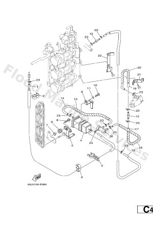 Diagram for INTAKE 2