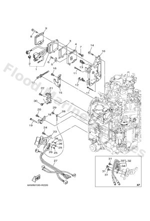 Diagram for ELECTRICAL 4
