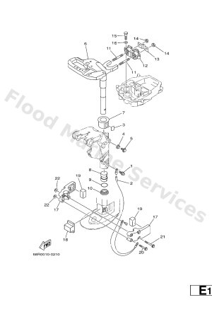 Diagram for BRACKET 2