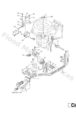 Diagram for ELECTRICAL 3
