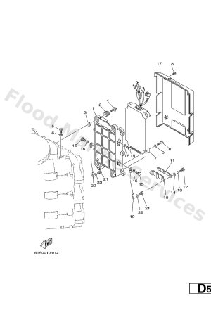 Diagram for ELECTRICAL 1