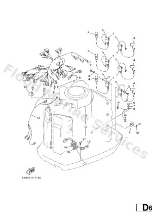 Diagram for ELECTRICAL 2