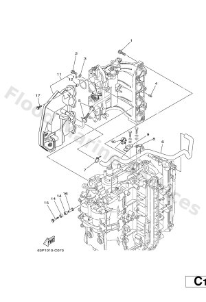 Diagram for INTAKE 1