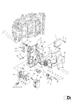 Diagram for ELECTRICAL 2