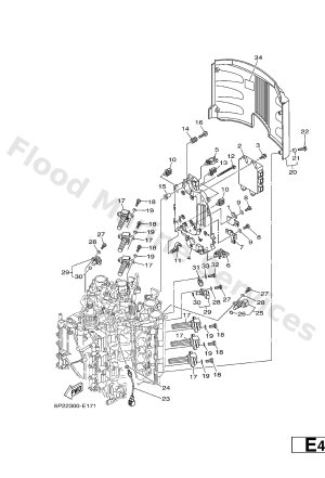 Diagram for ELECTRICAL 1