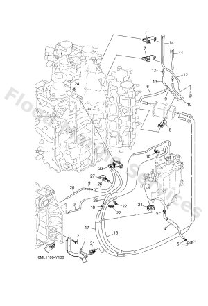 Diagram for INTAKE 2