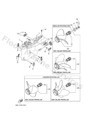 Diagram for OPTIONAL PARTS 5