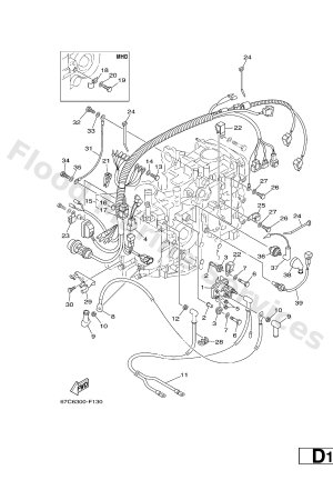 Diagram for ELECTRICAL 2