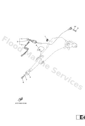 Diagram for STEERING 2