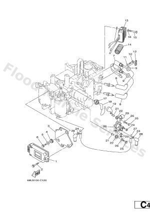 Diagram for ELECTRICAL 1