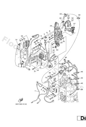 Diagram for ELECTRICAL 2
