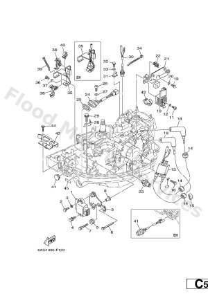 Diagram for ELECTRICAL 1