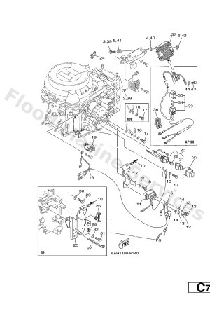 Diagram for ELECTRICAL 2