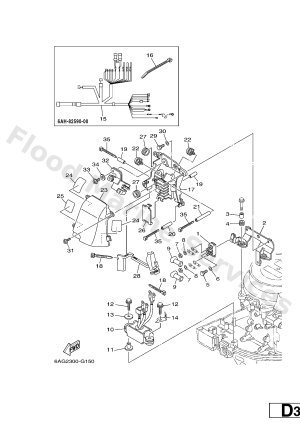 Diagram for ELECTRICAL 4