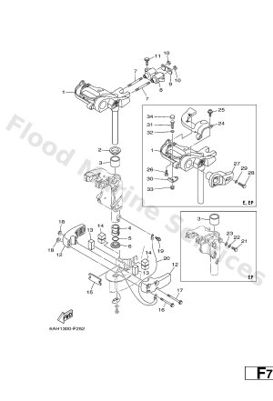 Diagram for BRACKET 3