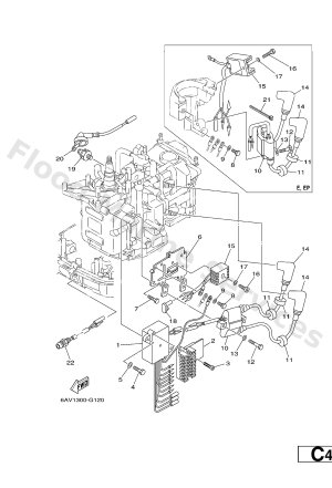 Diagram for ELECTRICAL 1