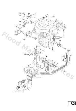 Diagram for ELECTRICAL 2