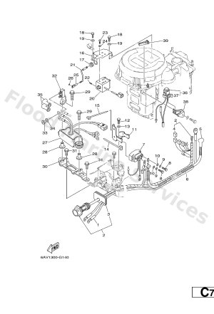 Diagram for ELECTRICAL 3