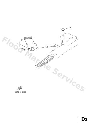 Diagram for ELECTRICAL 4