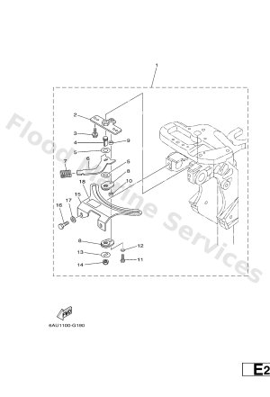 Diagram for STEERING FRICTION