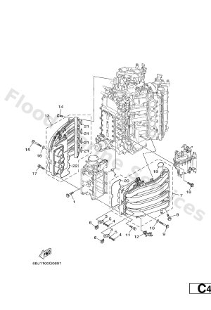 Diagram for INTAKE 1