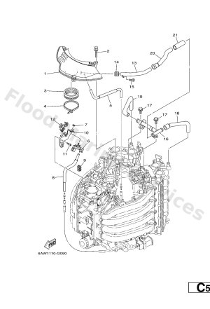 Diagram for INTAKE 2
