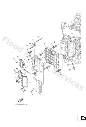 Diagram for ELECTRICAL 1