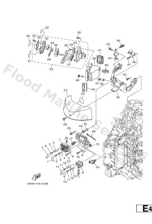 Diagram for ELECTRICAL 2