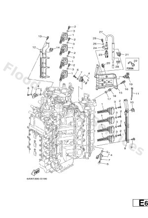 Diagram for ELECTRICAL 3