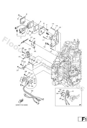 Diagram for ELECTRICAL 4