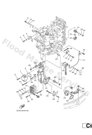 Diagram for ELECTRICAL 2