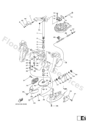 Diagram for BRACKET 2