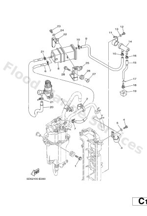Diagram for INTAKE 3