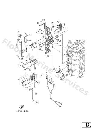 Diagram for ELECTRICAL 2