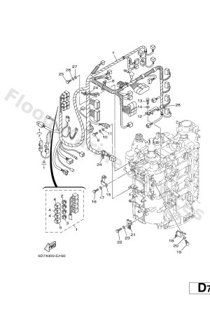 Diagram for ELECTRICAL 3
