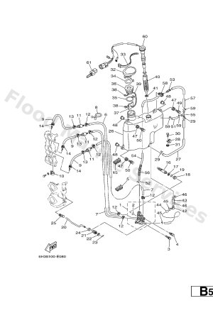 Diagram for OIL PUMP