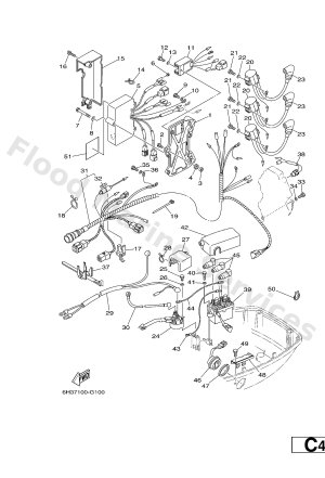 Diagram for ELECTRICAL