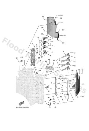 Diagram for ELECTRICAL 2
