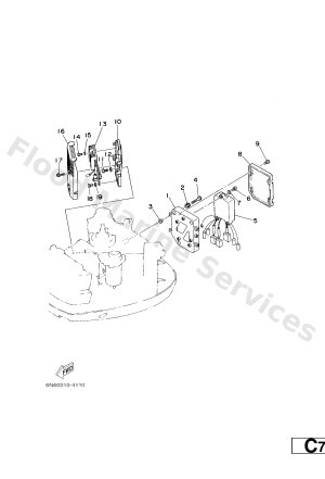 Diagram for ELECTRICAL 1