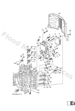 Diagram for ELECTRICAL 1