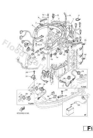 Diagram for ELECTRICAL 3