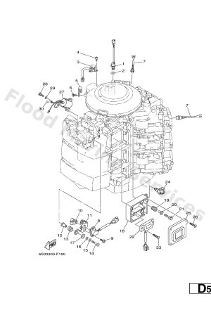 Diagram for ELECTRICAL 4