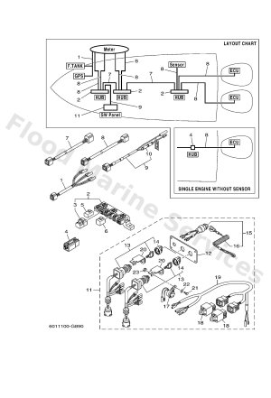 Diagram for DIGITAL NETWORK GAUGE 2