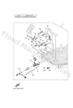 Diagram for REMO CON ATTACHMENT 8