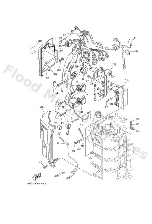 Diagram for ELECTRICAL 2