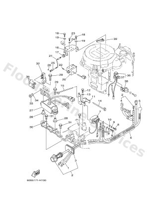 Diagram for ELECTRICAL 2